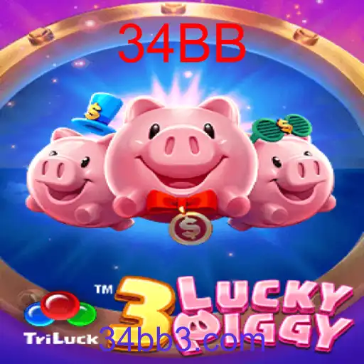 3LUCKYPIGGY