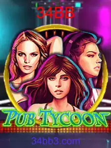 PubTycoon
