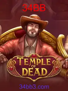 TempleofDead