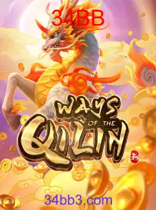 WaysoftheQilin